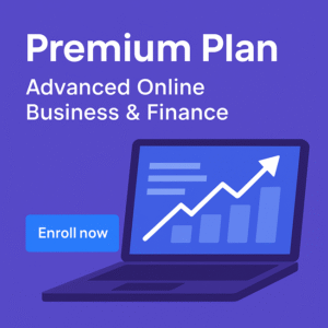Premium Plan – Advanced Business Growth.