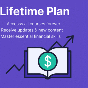 Lifetime Plan – All Access Forever
